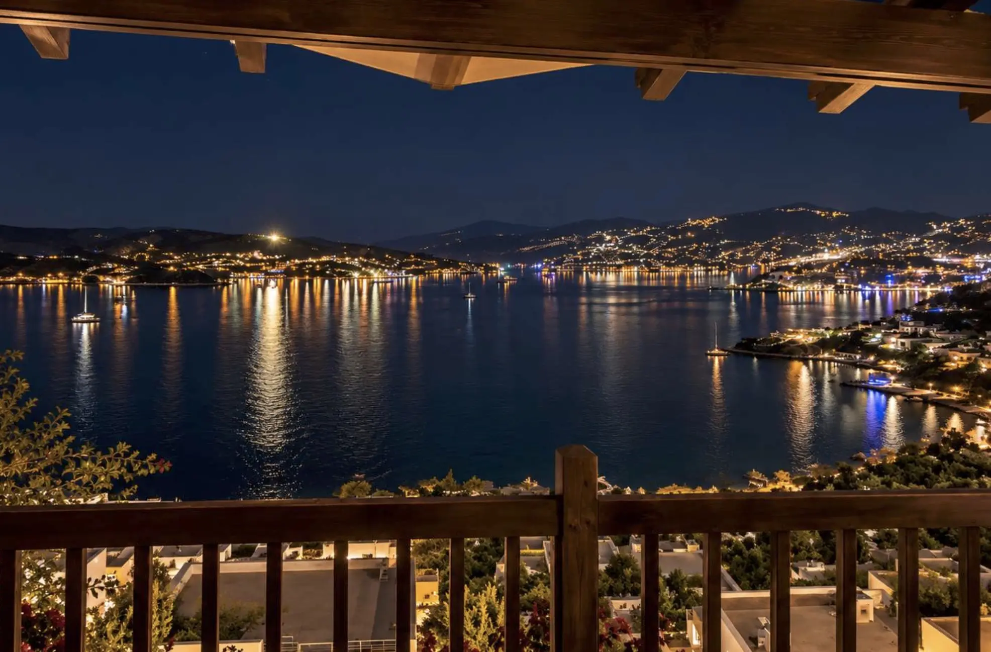 Apartment in Yalikavak Marina